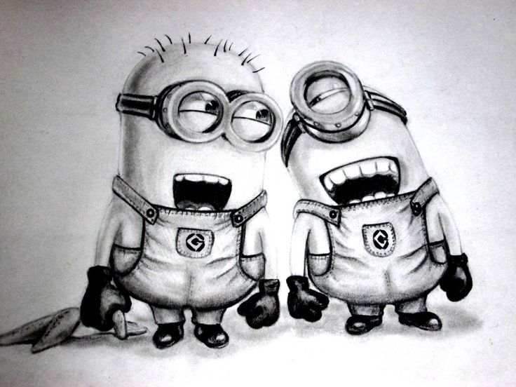 Minion Tattoo 74