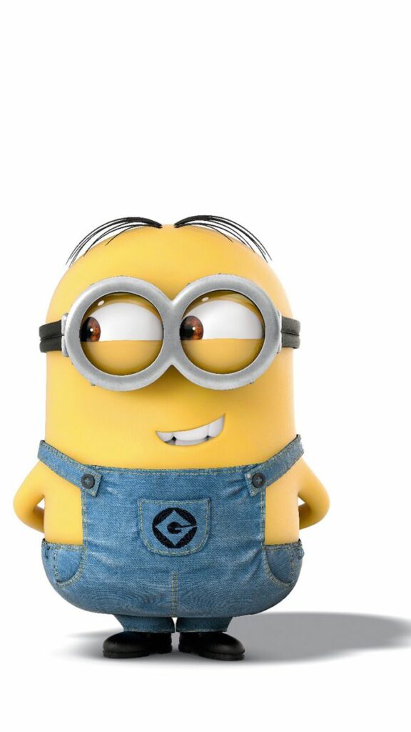 Minion Tattoo 77