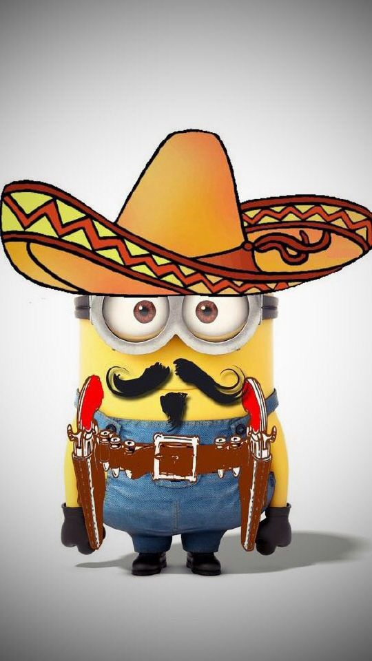 Minion Tattoo 81