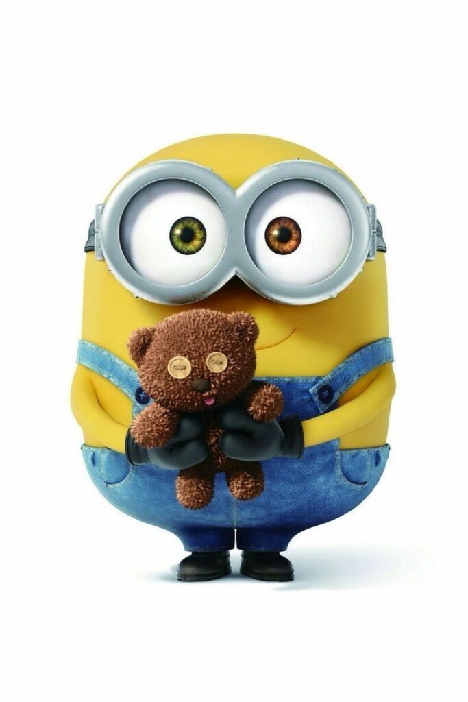 Minion Tattoo 83