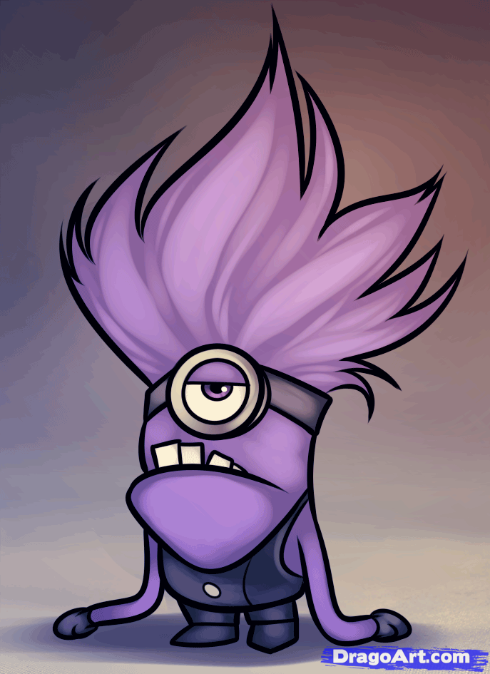 Minion Tattoo 9