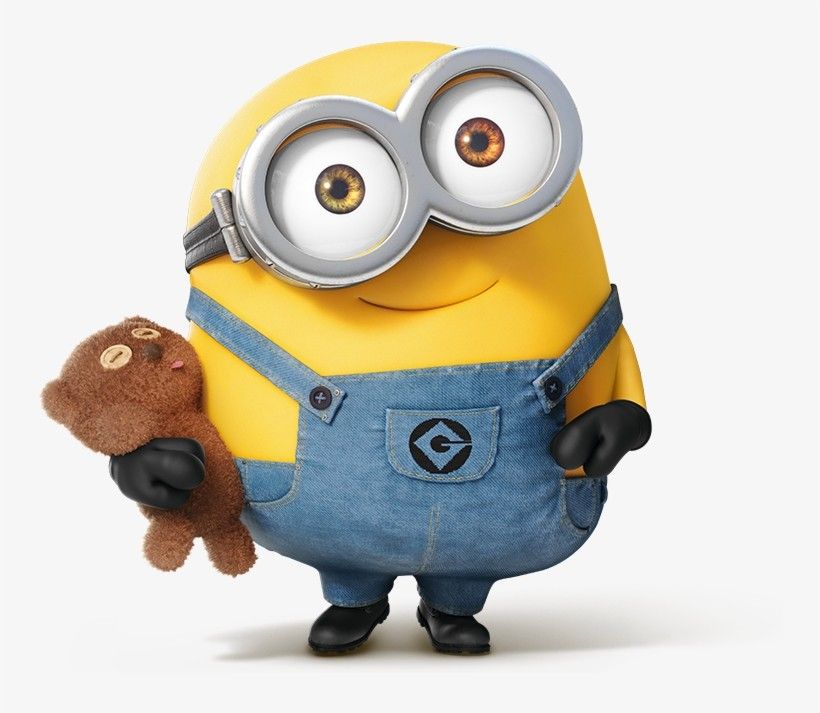 Minion Tattoo 93