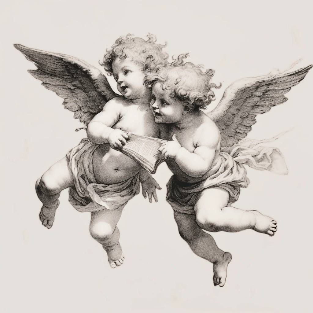 Renaissance Tattoo 112