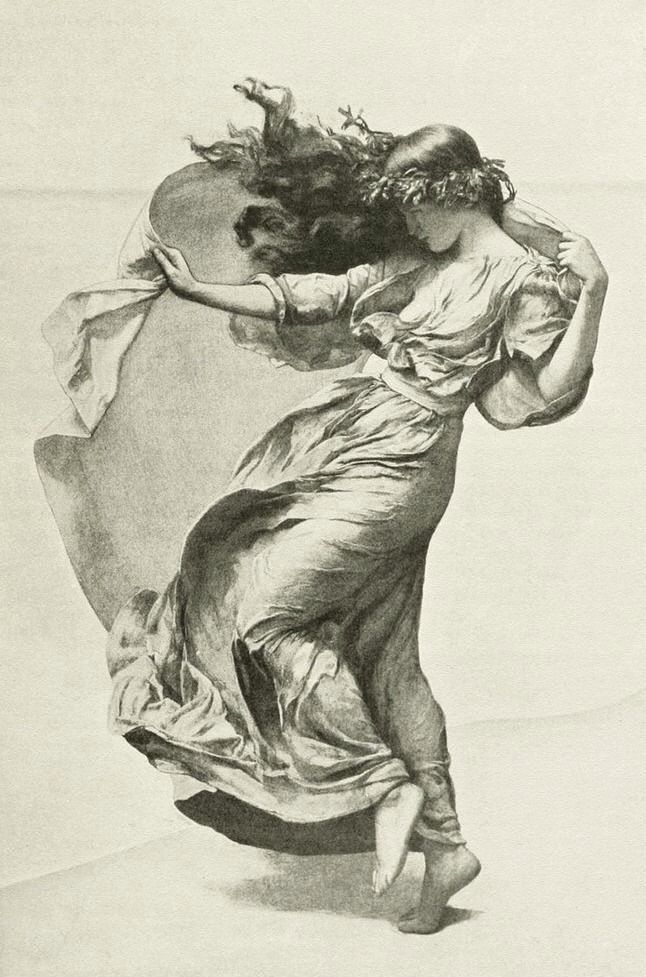 Renaissance Tattoo 118