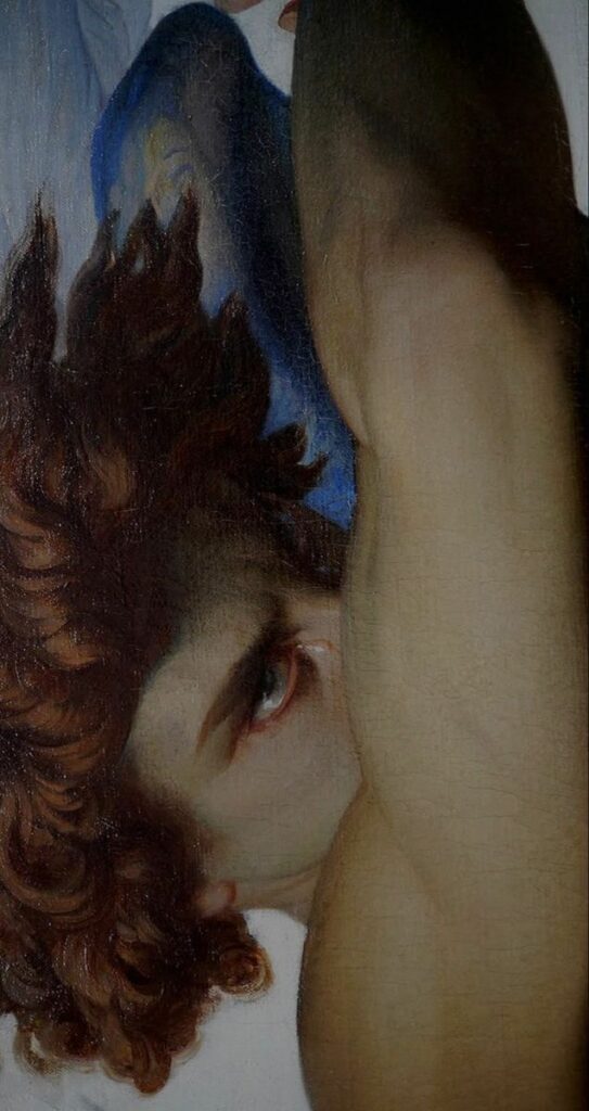 Renaissance Tattoo 121