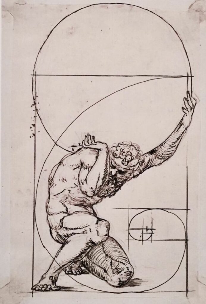 Renaissance Tattoo 126