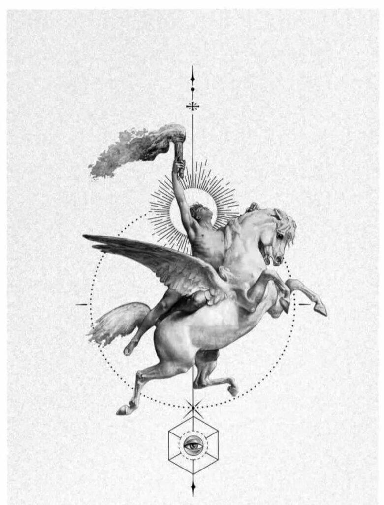 Renaissance Tattoo 128
