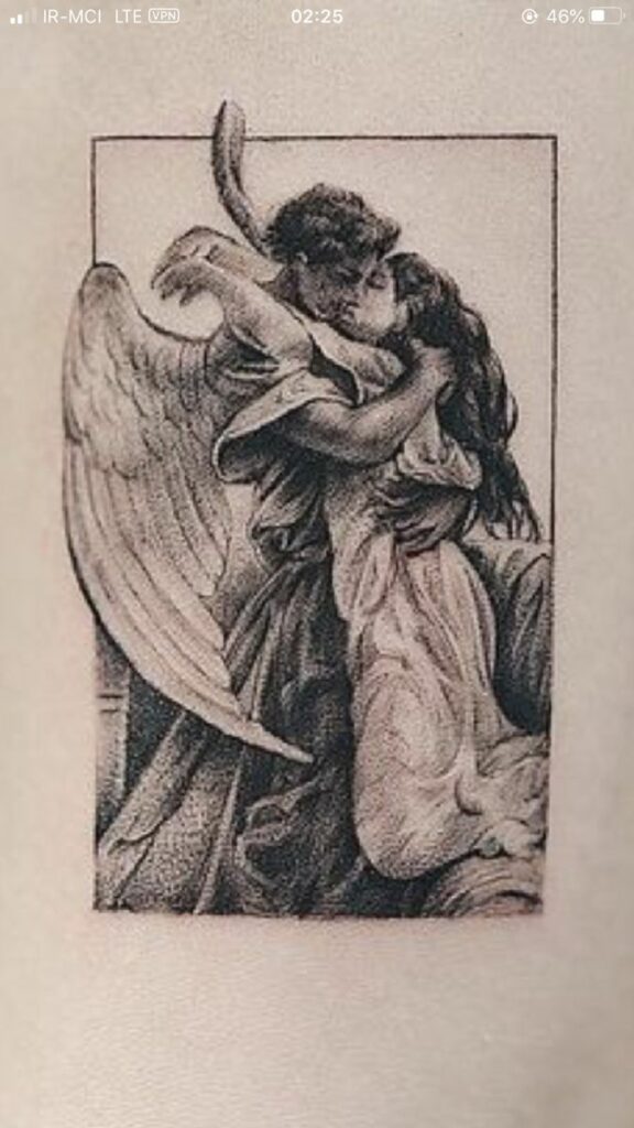Renaissance Tattoo 131