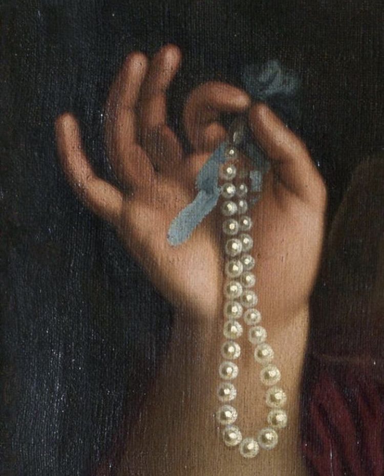 Renaissance Tattoo 136