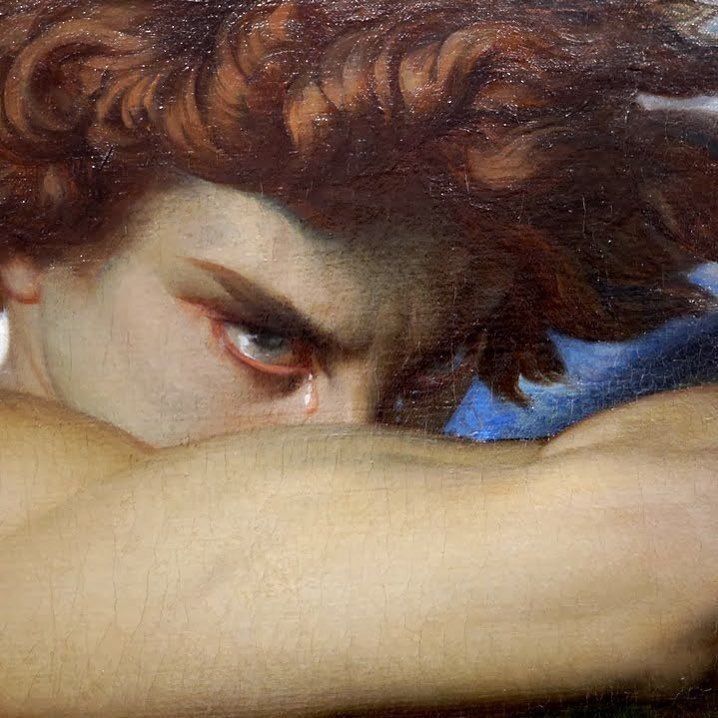 Renaissance Tattoo 151