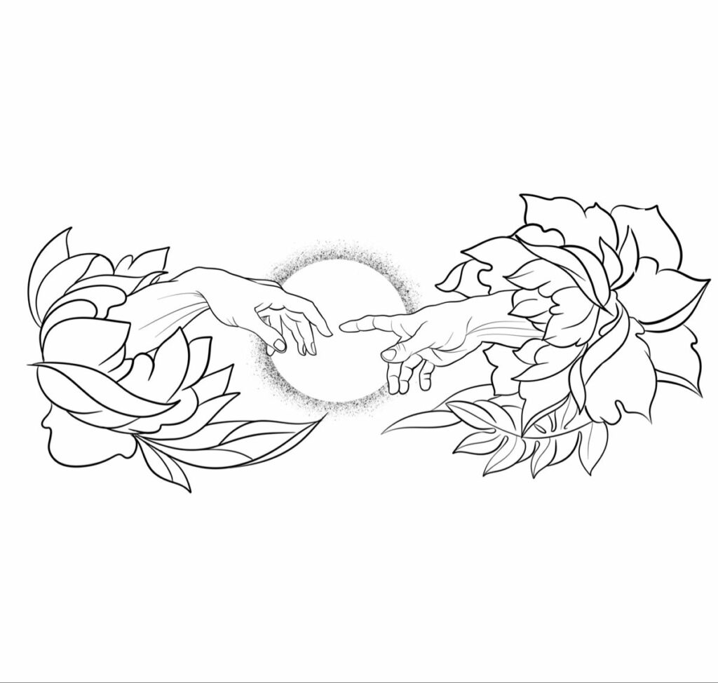 Renaissance Tattoo 157
