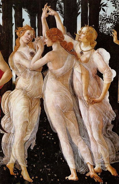 Renaissance Tattoo 161