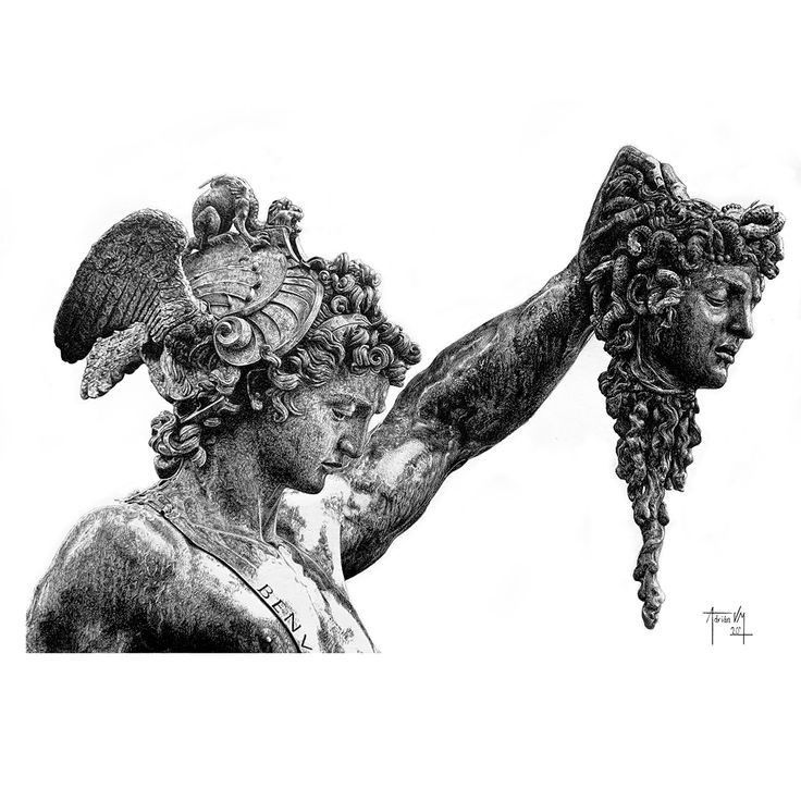 Renaissance Tattoo 168
