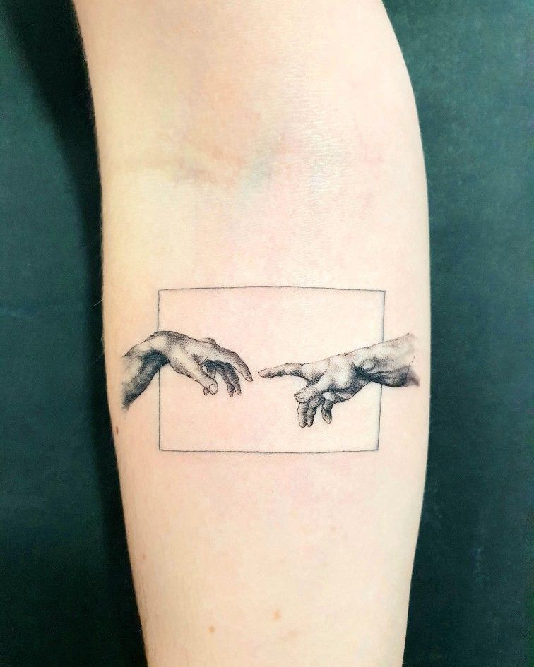 Renaissance Tattoo 170