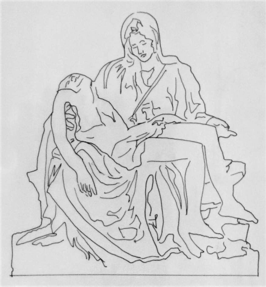 Renaissance Tattoo 174