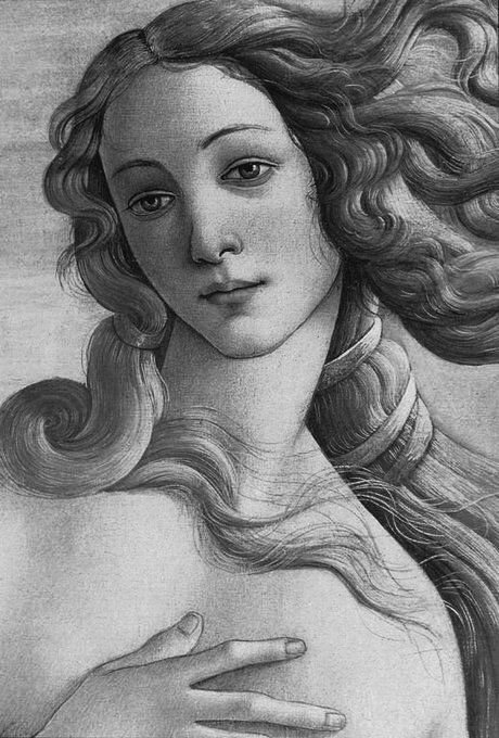Renaissance Tattoo 176