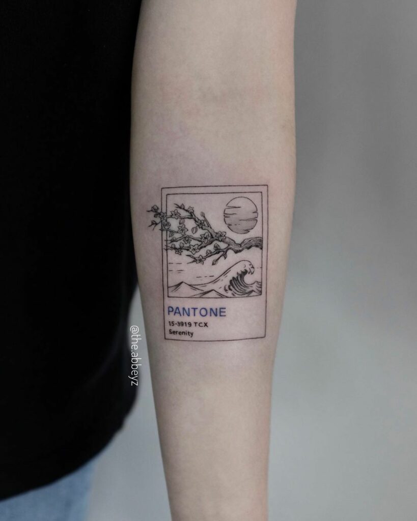 Renaissance Tattoo 177