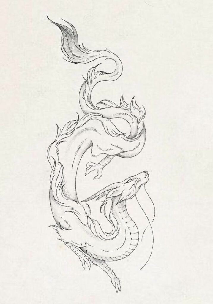 Renaissance Tattoo 179