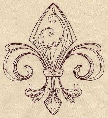 Renaissance Tattoo 180