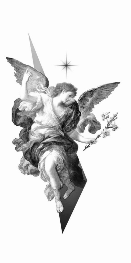Renaissance Tattoo 186