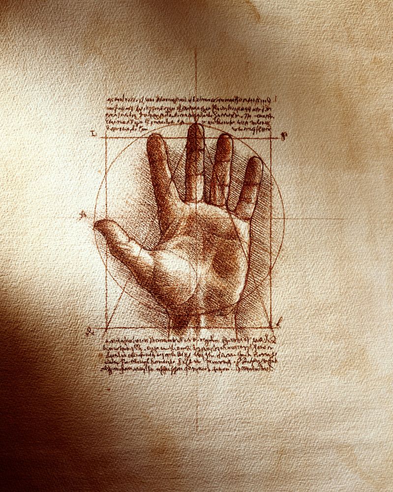 Renaissance Tattoo 30
