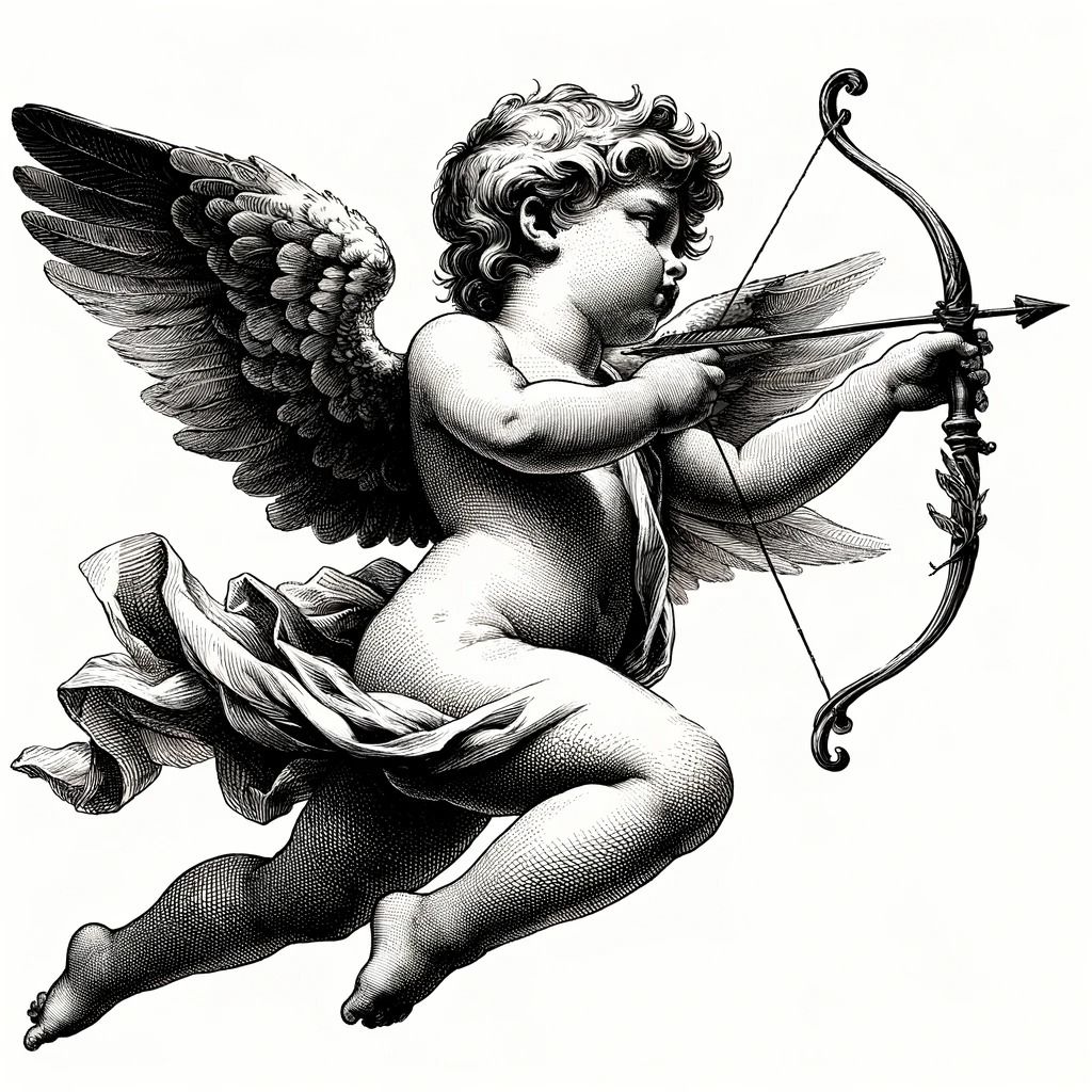 Renaissance Tattoo 35