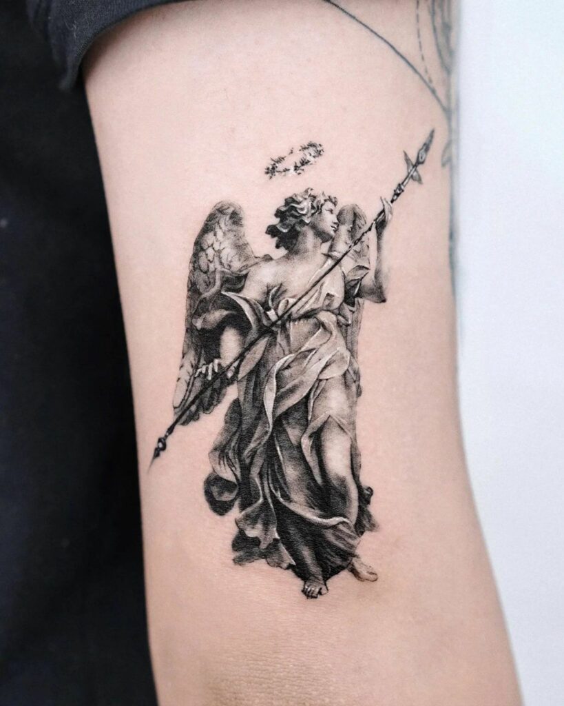 190+ Renaissance Tattoo Designs (2024) - TattoosBoyGirl