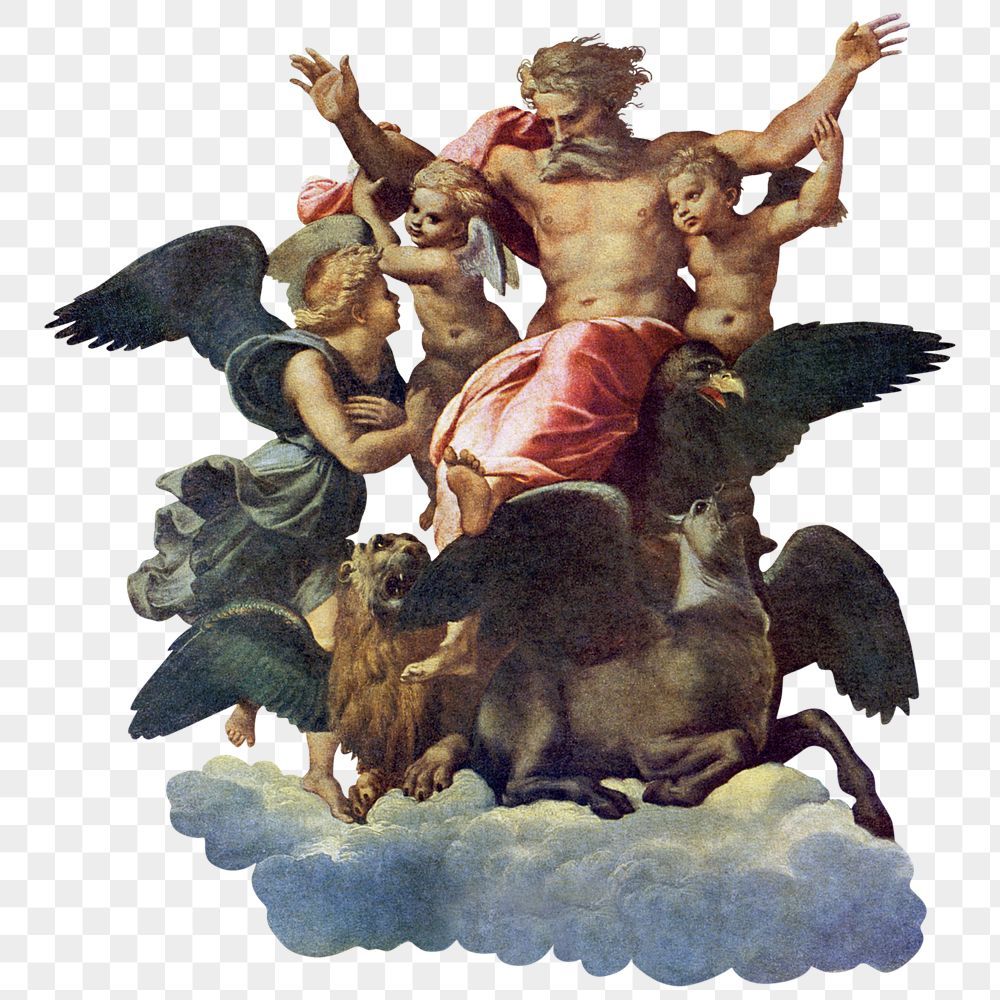 Renaissance Tattoo 47