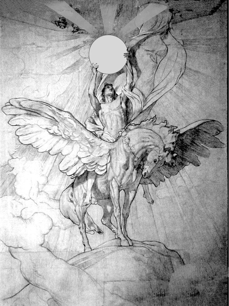Renaissance Tattoo 50