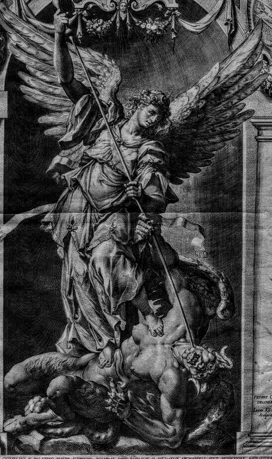 Renaissance Tattoo 57