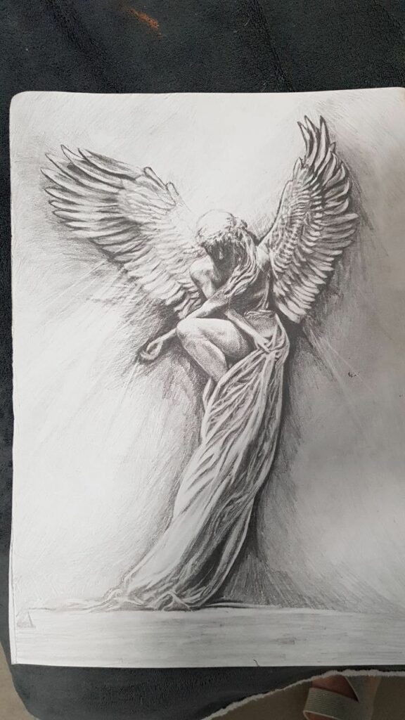 Renaissance Tattoo 59