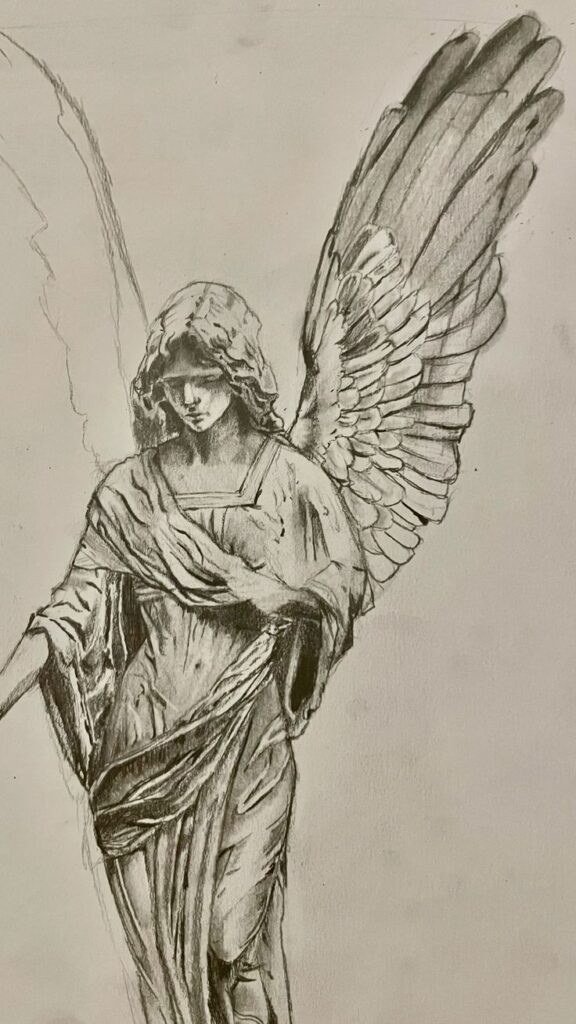 Renaissance Tattoo 61