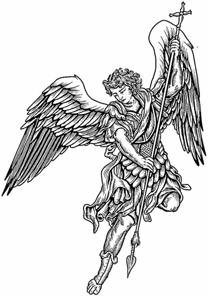 Renaissance Tattoo 62