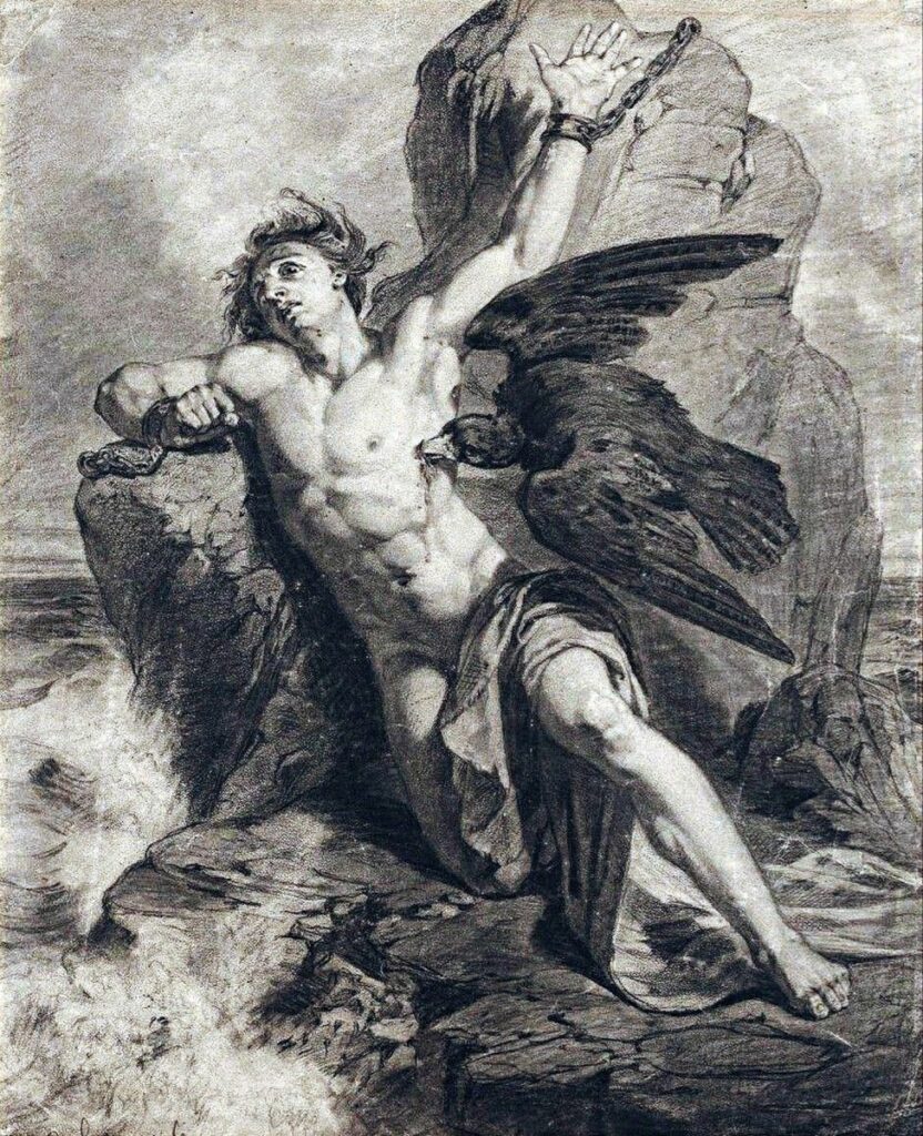 Renaissance Tattoo 8