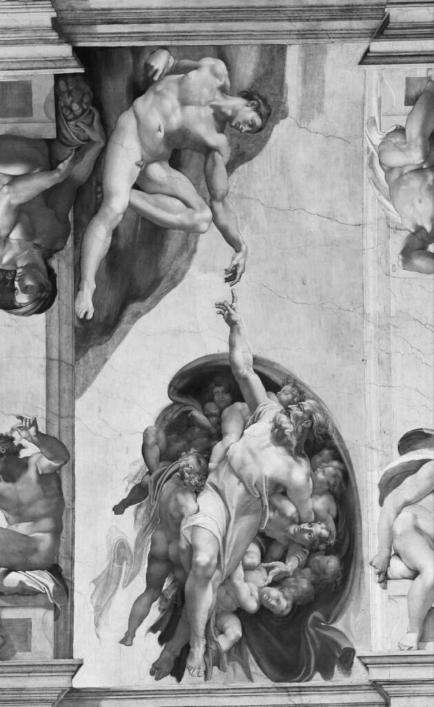 Renaissance Tattoo 80
