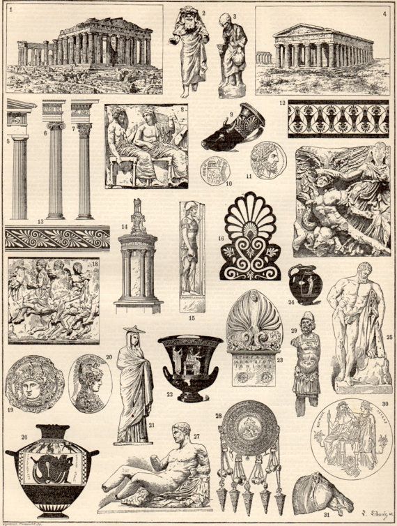 Renaissance Tattoo 82