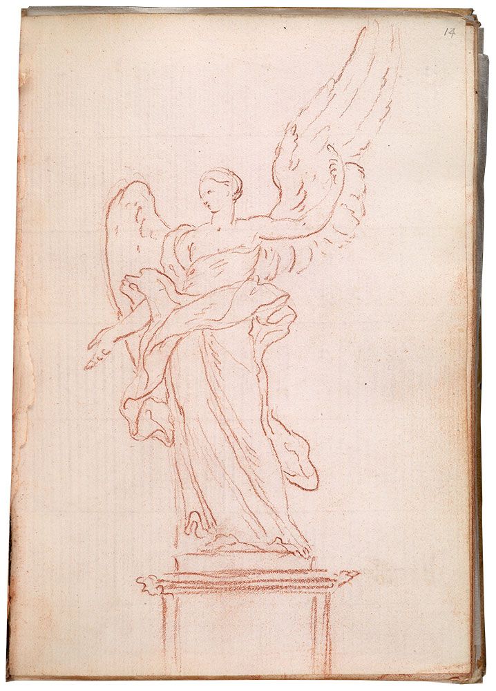Renaissance Tattoo 83
