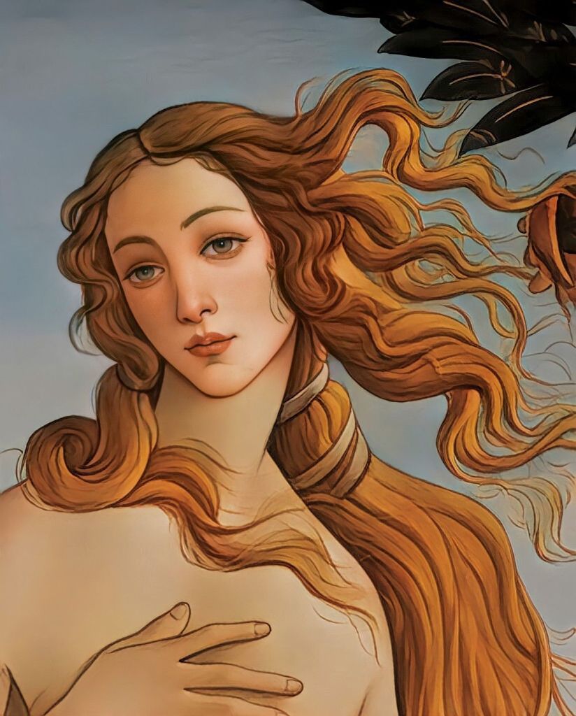 Renaissance Tattoo 89