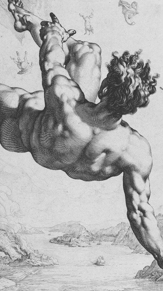 Renaissance Tattoo 91