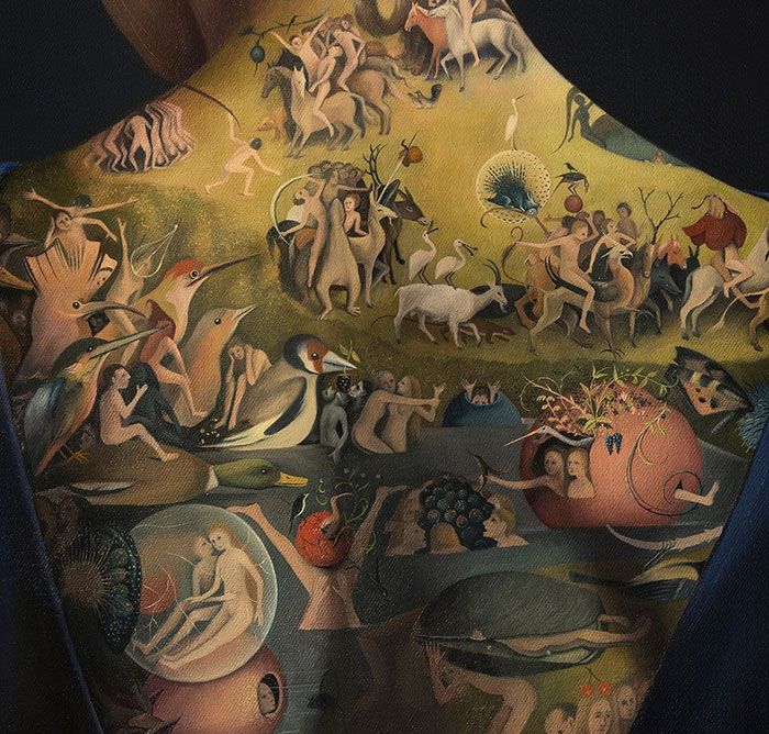 Renaissance Tattoo 92