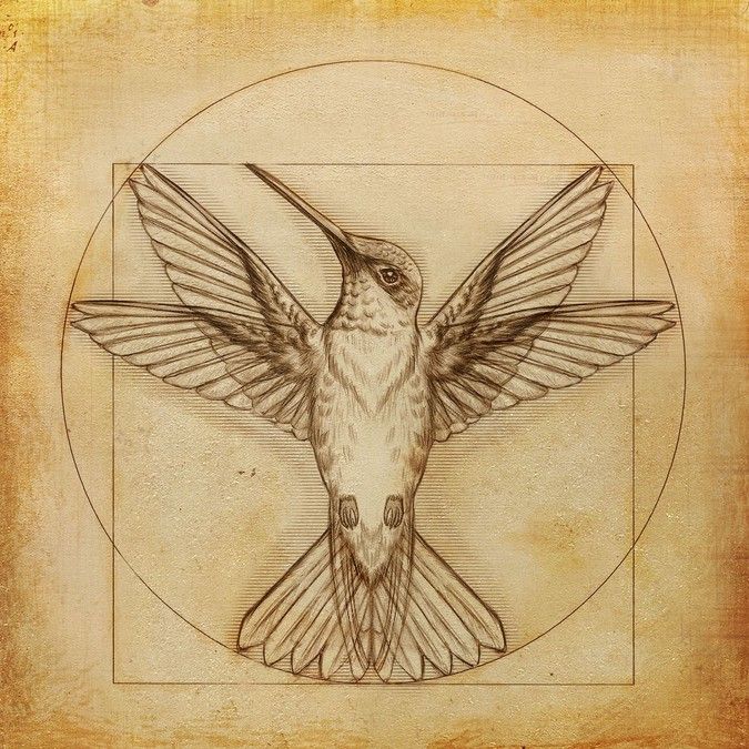 Renaissance Tattoo 99