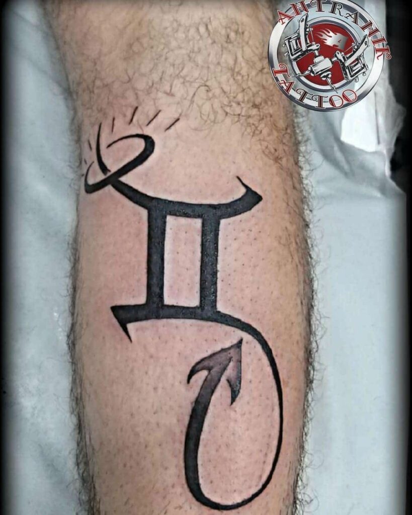 Hood Tattoos 129