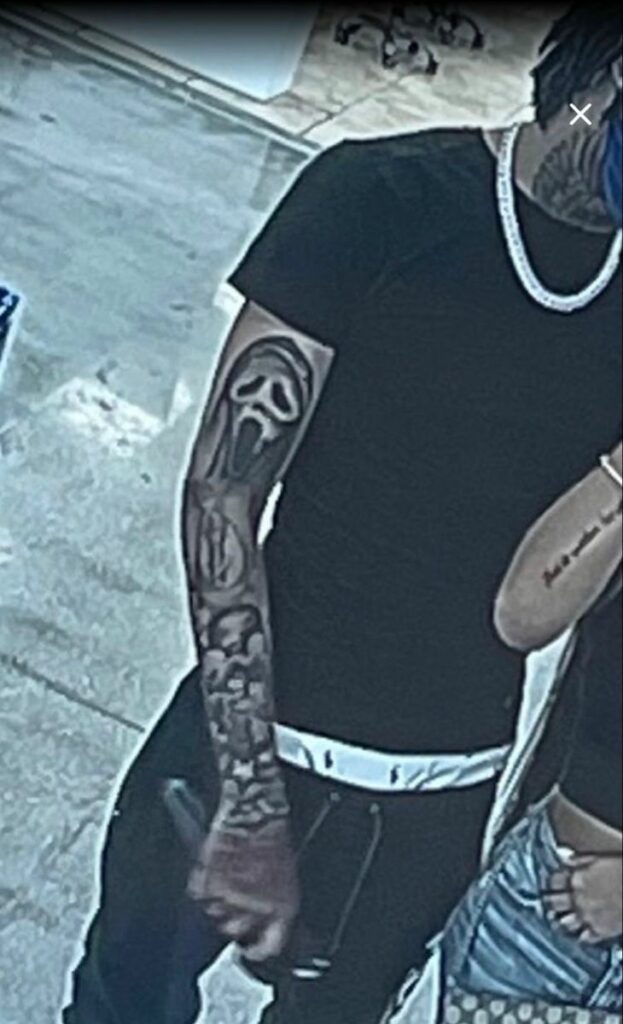 Hood Tattoos 135