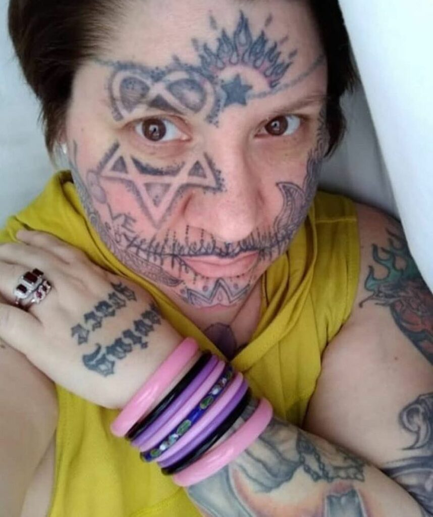 Hood Tattoos 138