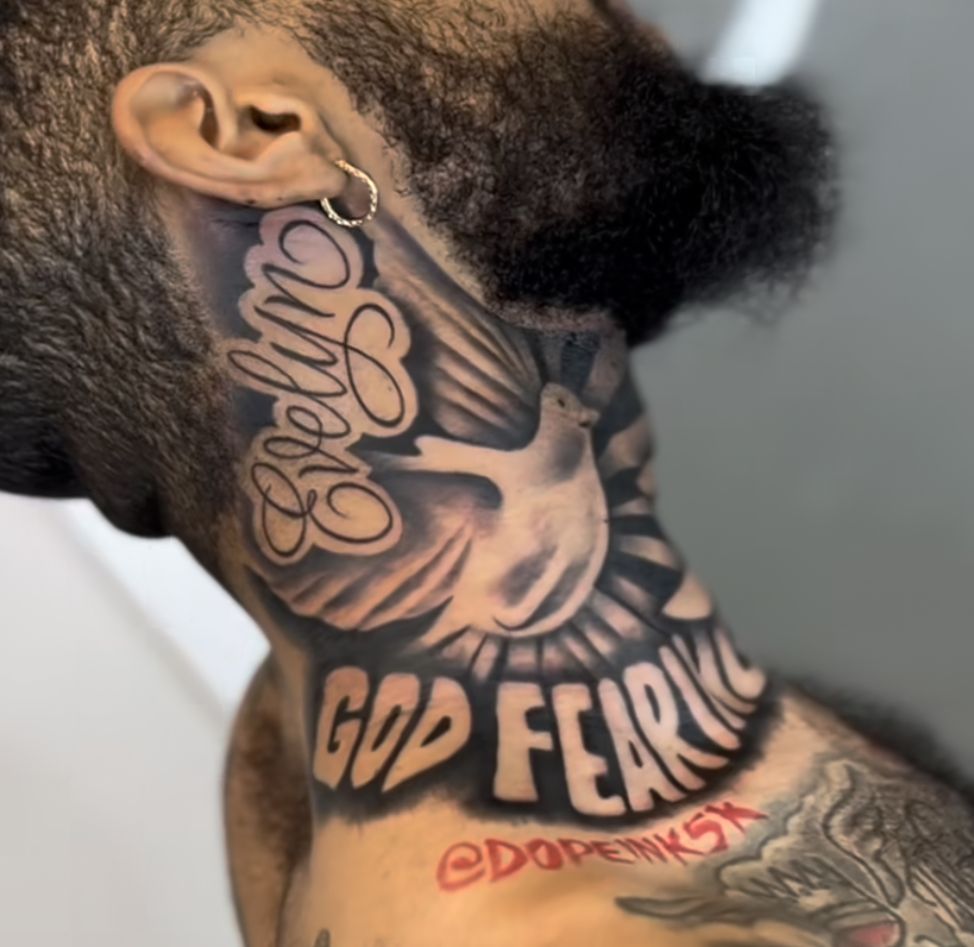 Hood Tattoos 139