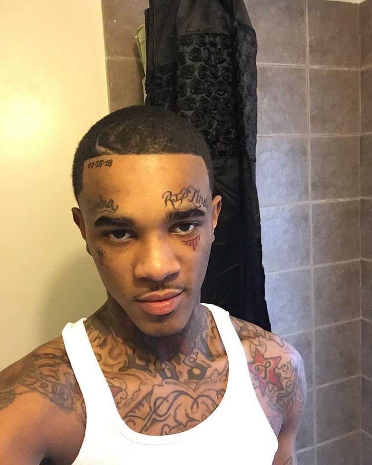 Hood Tattoos 156