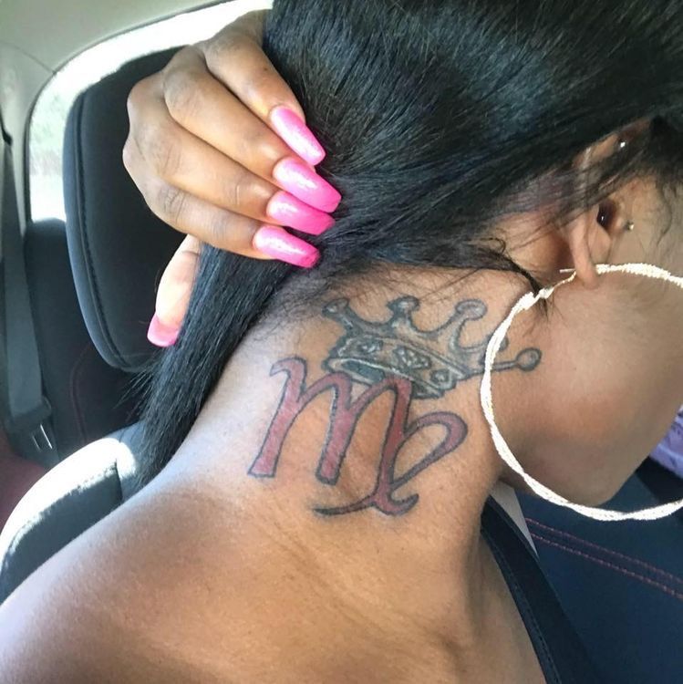 Hood Tattoos 158