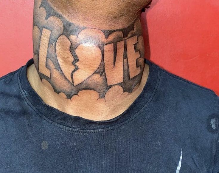 Hood Tattoos 163
