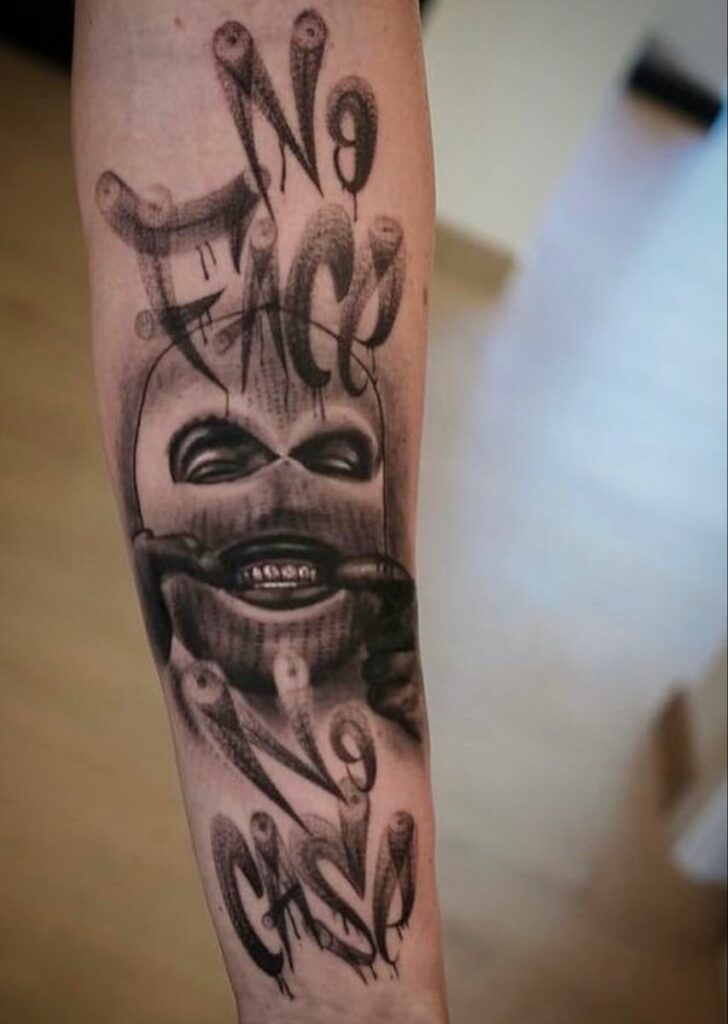 Hood Tattoos 182