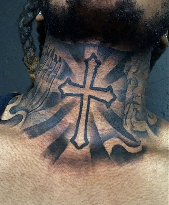 Hood Tattoos 187